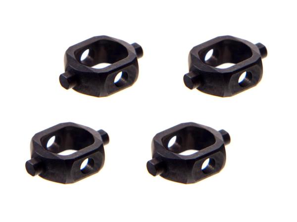 FRONT DRIVESHAFT CROSS JOINTS
